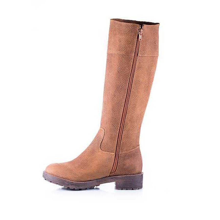 Stovlar La Leopolda | Vega Sole High Boots