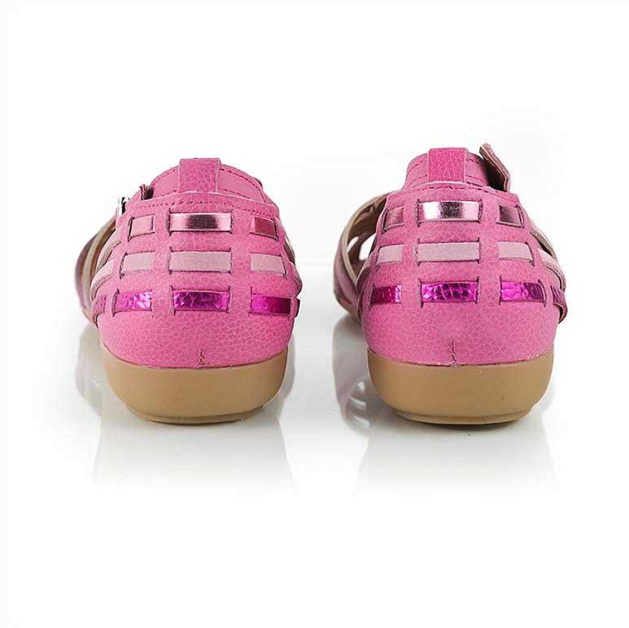 Sandaler La Leopolda | Mixa Rosa Murga Sandaler