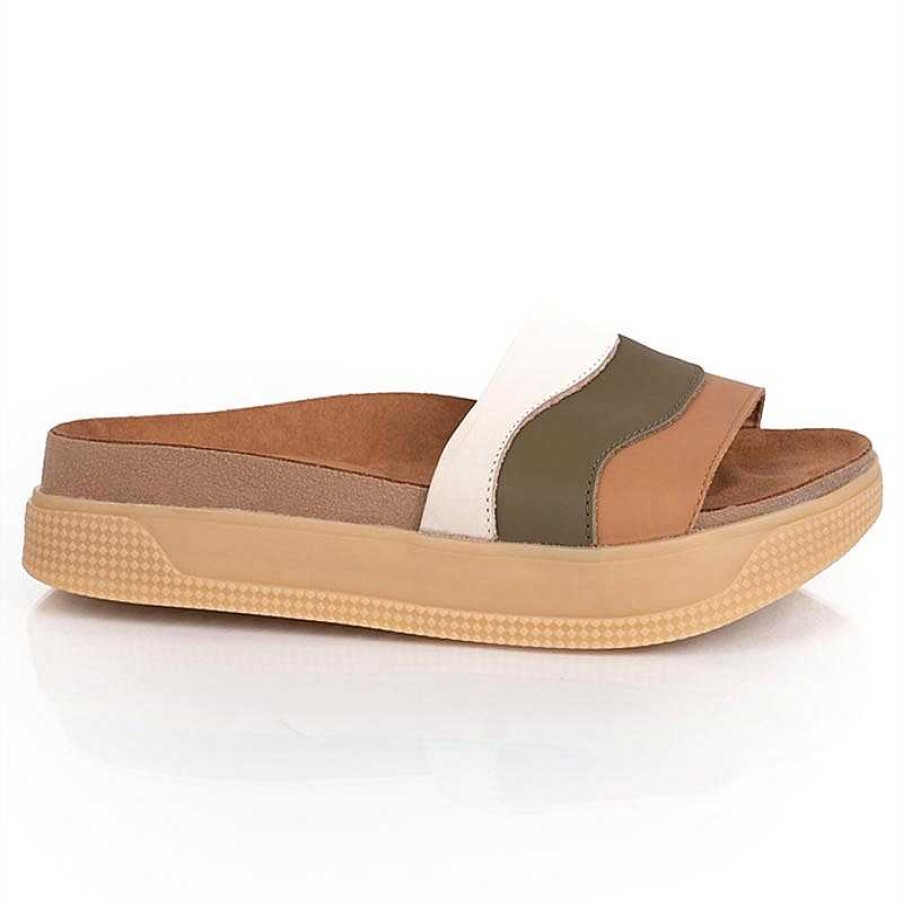 Sandaler La Leopolda | Lexas Sula Sandaler