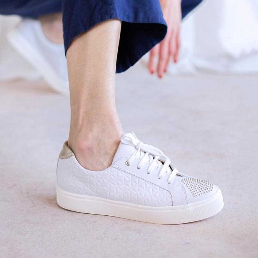 Sneakers La Leopolda | Vita Ellipsis Sneakers