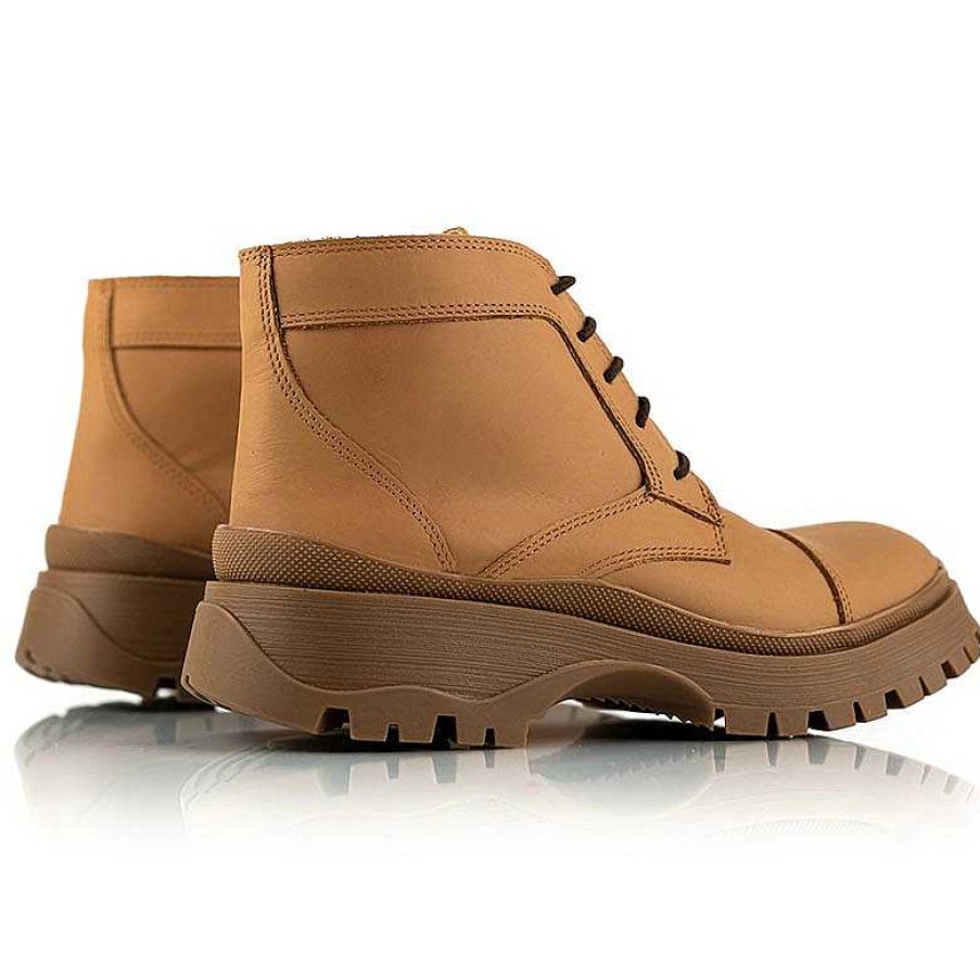 Stovlar La Leopolda | Talo Sole Boots