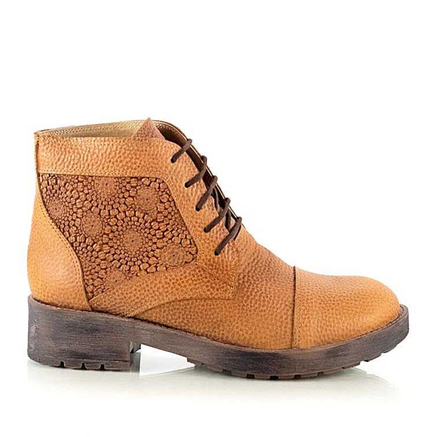 Stovlar La Leopolda | Raven Sole Boots