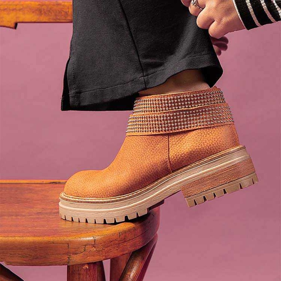 Stovlar La Leopolda | Nita Sole Boots