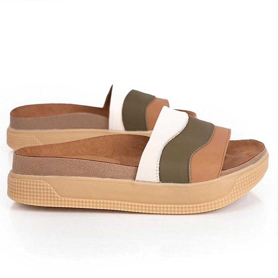 Sandaler La Leopolda | Lexas Sula Sandaler